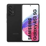 Samsung Galaxy A53 5G 128GB 6.5" 64MP Black - S1610251SP