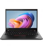 Lenovo ThinkPad E495 AMD Ryzen 5 Pro 3500U 2.1 Ghz  8GB SSD 512 GB M2-2280 NVME Webcam LCD FHD 14.1"  Win 11 Pro - L0210252SP