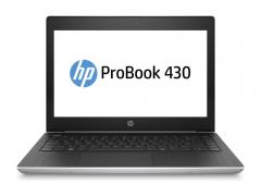 HP Probook 430 G5 Core I5-7200U 2.5 Ghz 8GB SSD 256GB Webcam 13.3" Win 10 Pro - H1003221A
