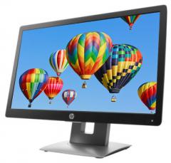 Monitor LCD HP Elitedisplay 20" E202 LED VGA/HDMI/DISPLAY PORT 16:9 - HP H0804222S
