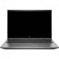 HP ZBook Fury 15 G7 Mobile Workstation Core I7-10850H 2.7 Ghz. 32GB 512 GB SSD M2-2280  Nvidia Quadro T1000 Webcam LCD FHD 15.6"  Win 11 Pro - H0312251SP