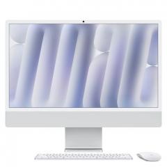 Apple iMac A2438 M1 - CPU 8 CORE GPU 8 CORE 8GB - SSD 256GB -  24" macOS Golden Gate 27.0.1 - A2910266SP