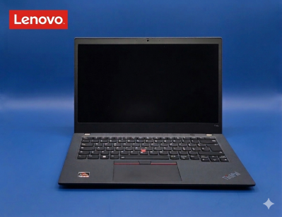 Lenovo ThinkPad T14s Gen.2 AMD Ryzen 5 Pro 5650U 2.3 Ghz. 16 GB 256GB M.2-2280 NVME Webcam LCD FHD  14.1"  Win 11 Pro - L0503261SP Grado B
