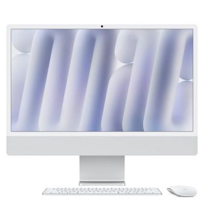 Apple iMac A2438 M1 - CPU 8 CORE GPU 8 CORE 8GB - SSD 256GB -  24" macOS Golden Gate 27.0.1 - A2910266SP