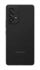 Samsung A53 SM-A536B/DS 128GB 6.5" 5G Black  - S2910262SP